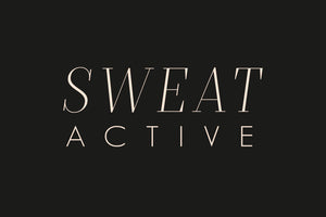 Sweat Active Logo